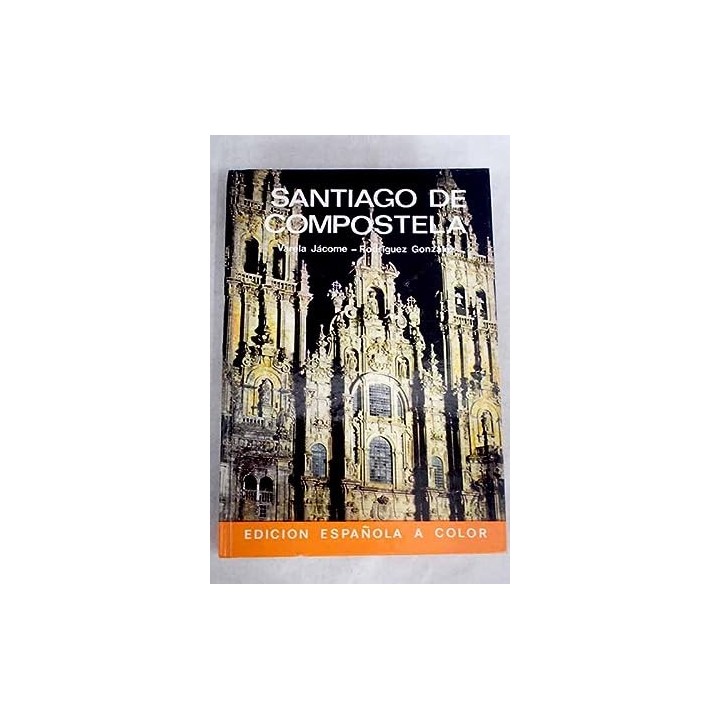 Santiago de Compostela